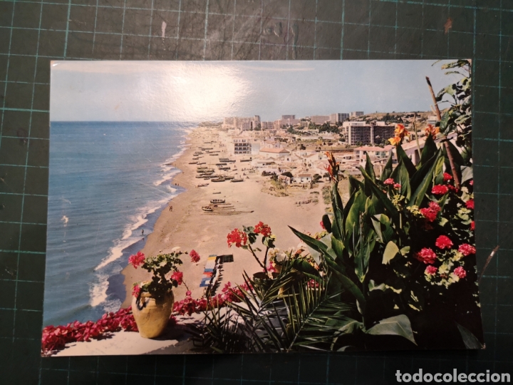 Postales: Postales Playas 60s - 70s - Foto 39