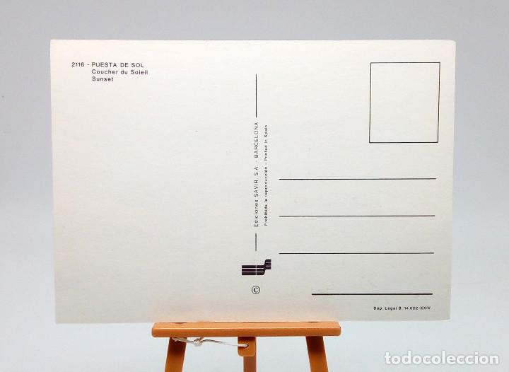 Postales: Postal 2116 Espa&ntilde;a - Foto 2