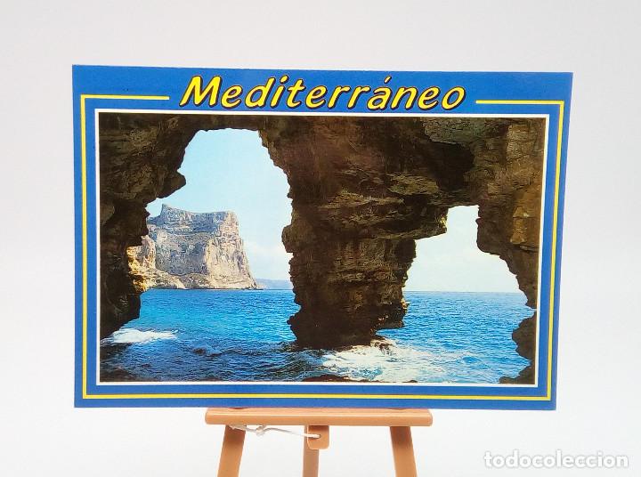 Postales: Postal 4003 Espa&ntilde;a - Foto 1