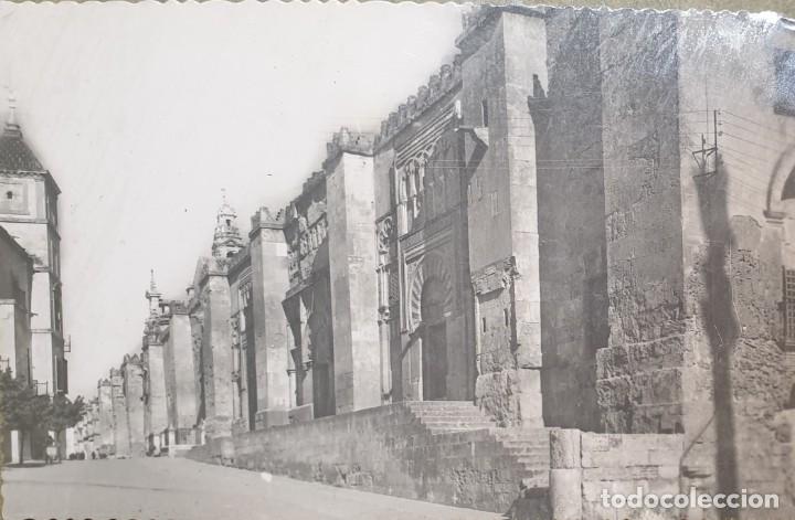 Postales: CORDOBA - SPAIN - OLD POSTCARD - X