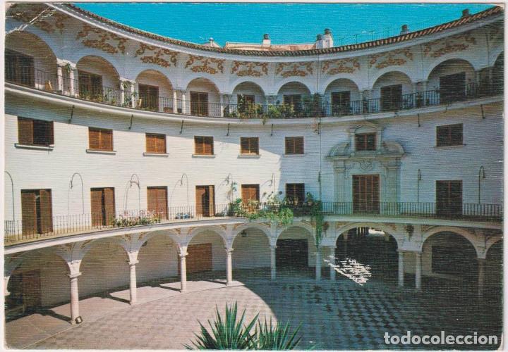 Postales: Postal.Plaza del Cabildo.Sevilla - Foto 1