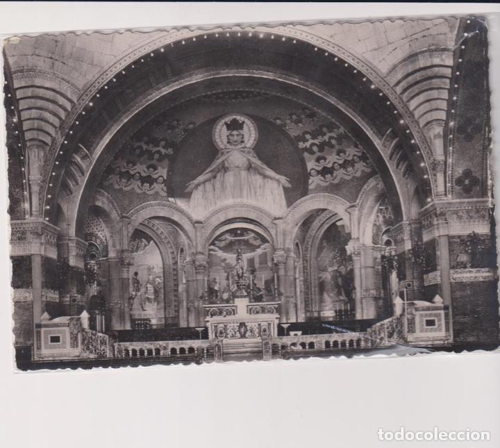 Postales: Lourdes.Interieur du Rosaire - Foto 1