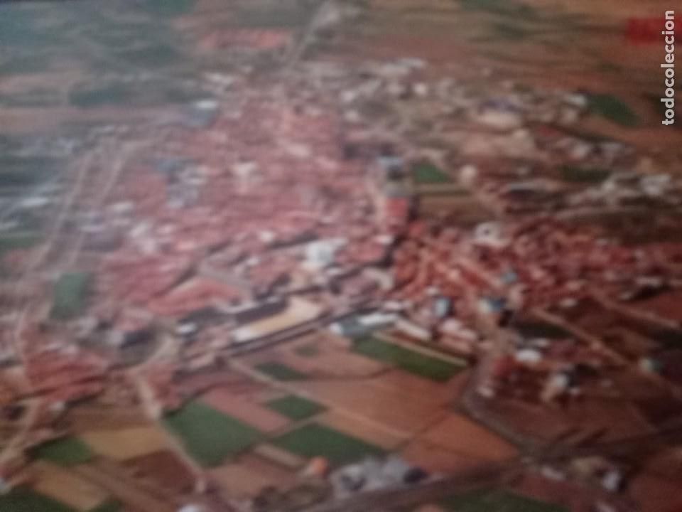 Postales: Astorga.Vista des del cielo. - Foto 2