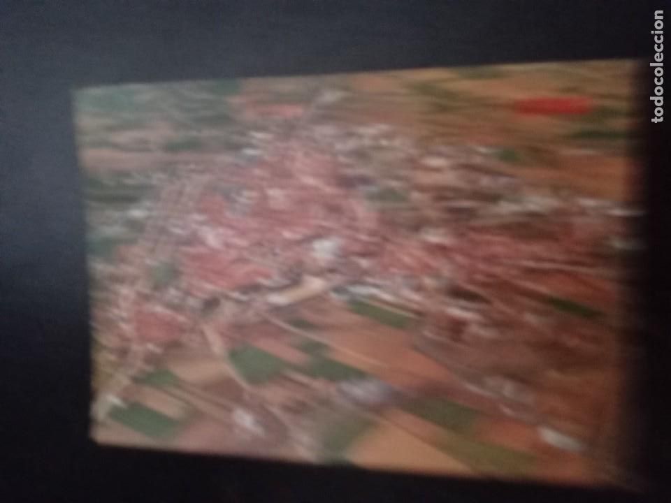 Postales: Astorga.Vista des del cielo. - Foto 1