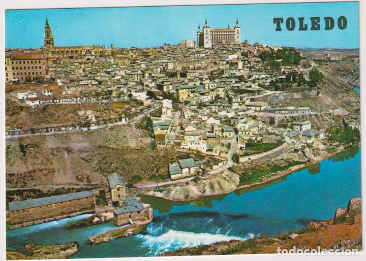 Postales: Toledo. Vista General - Foto 1