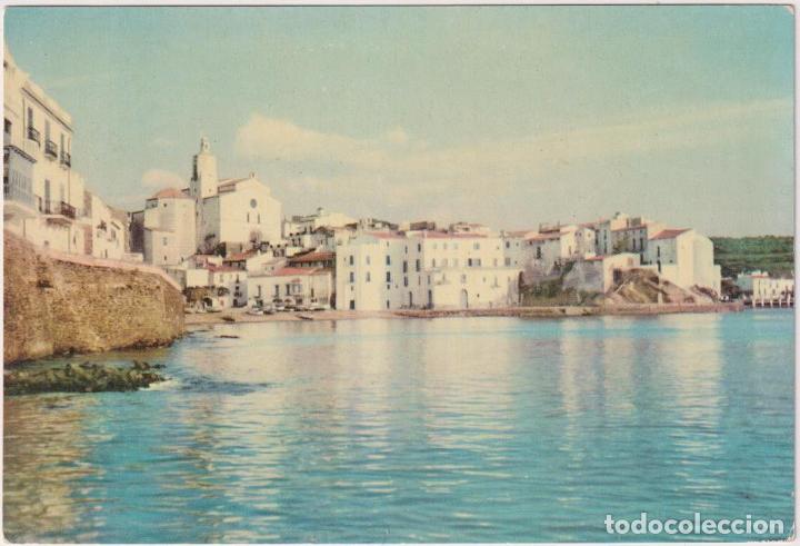 Postales: Cadaqu&eacute;s - Foto 1