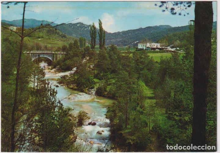 Postales: Cobert de Puigcerc&oacute;s - Foto 1