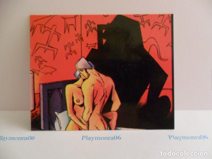 Postales: CROMO C2 EL VIBORA - Foto 1