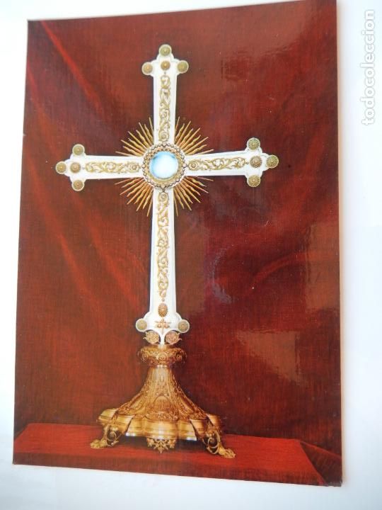 Postkarten: COVADONGA - LA CUSTODIA - A&Ntilde;OS 60- TARJETA POSTAL