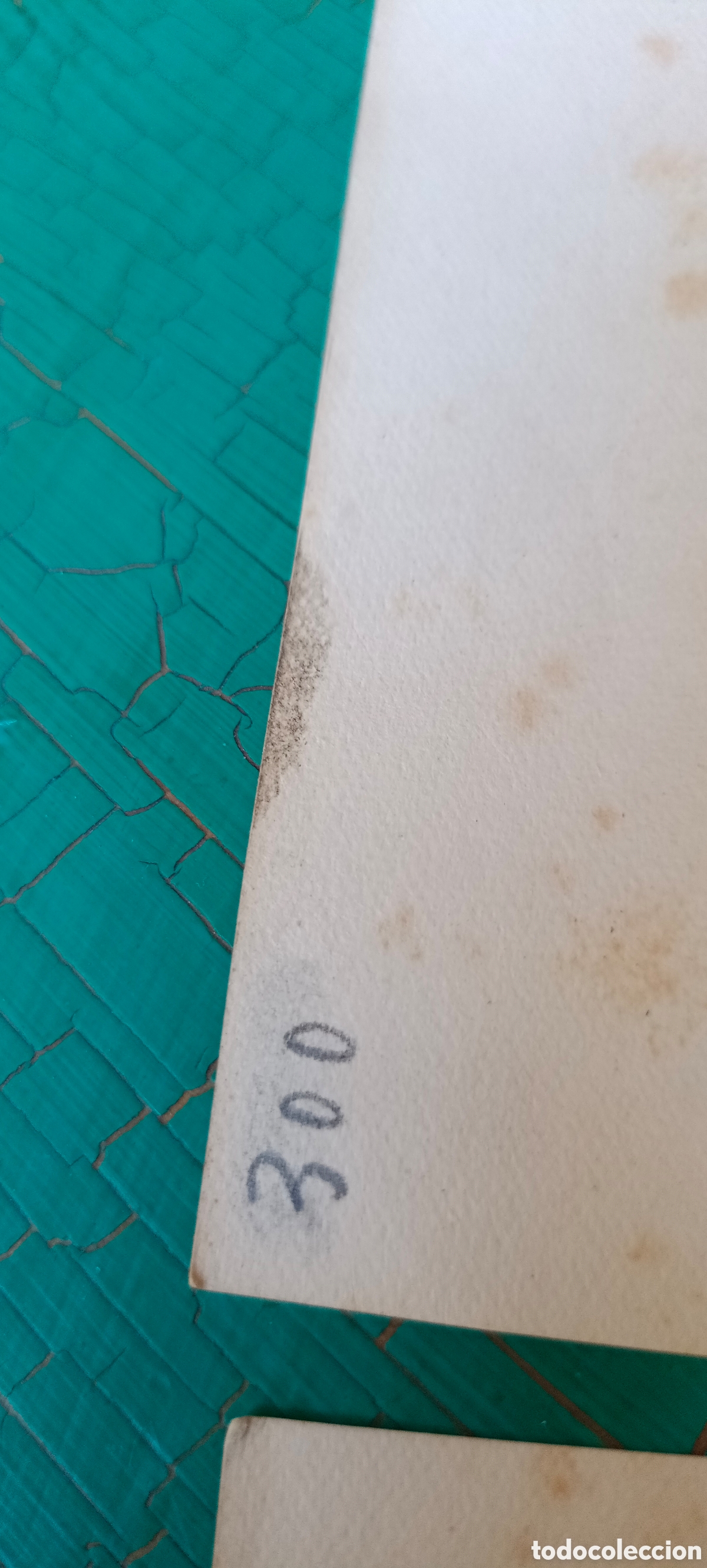 Postales: Tarjetas S&aacute;tiras militares (lote de 8) - Foto 7