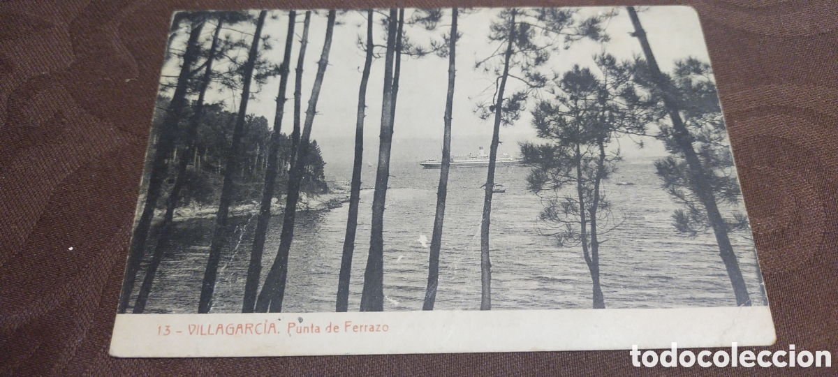 Postales: Hostal VillaGarc&iacute;a puente de ferrazo - Foto 1