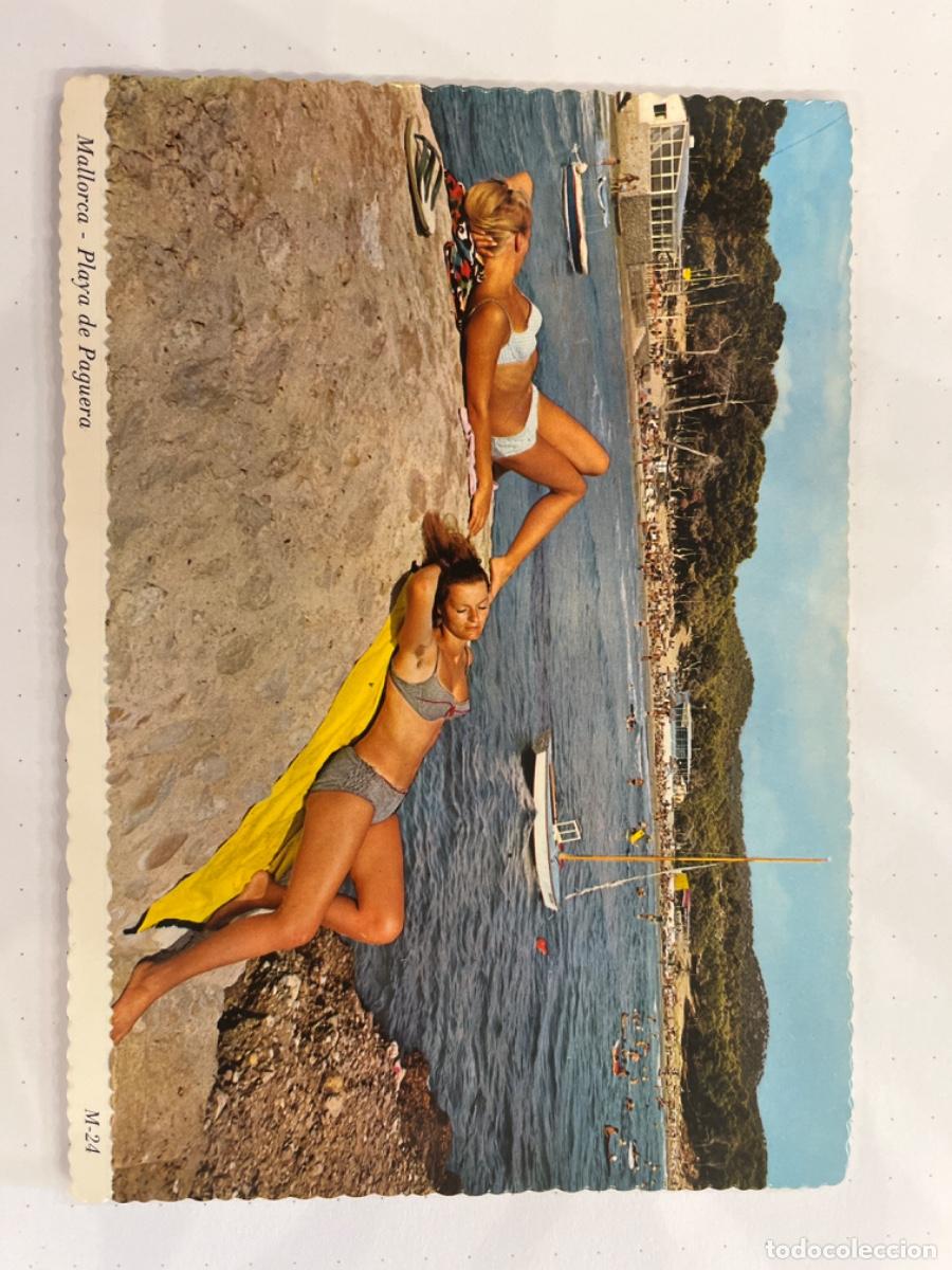 Postales: Postales De Mallorca - Foto 1