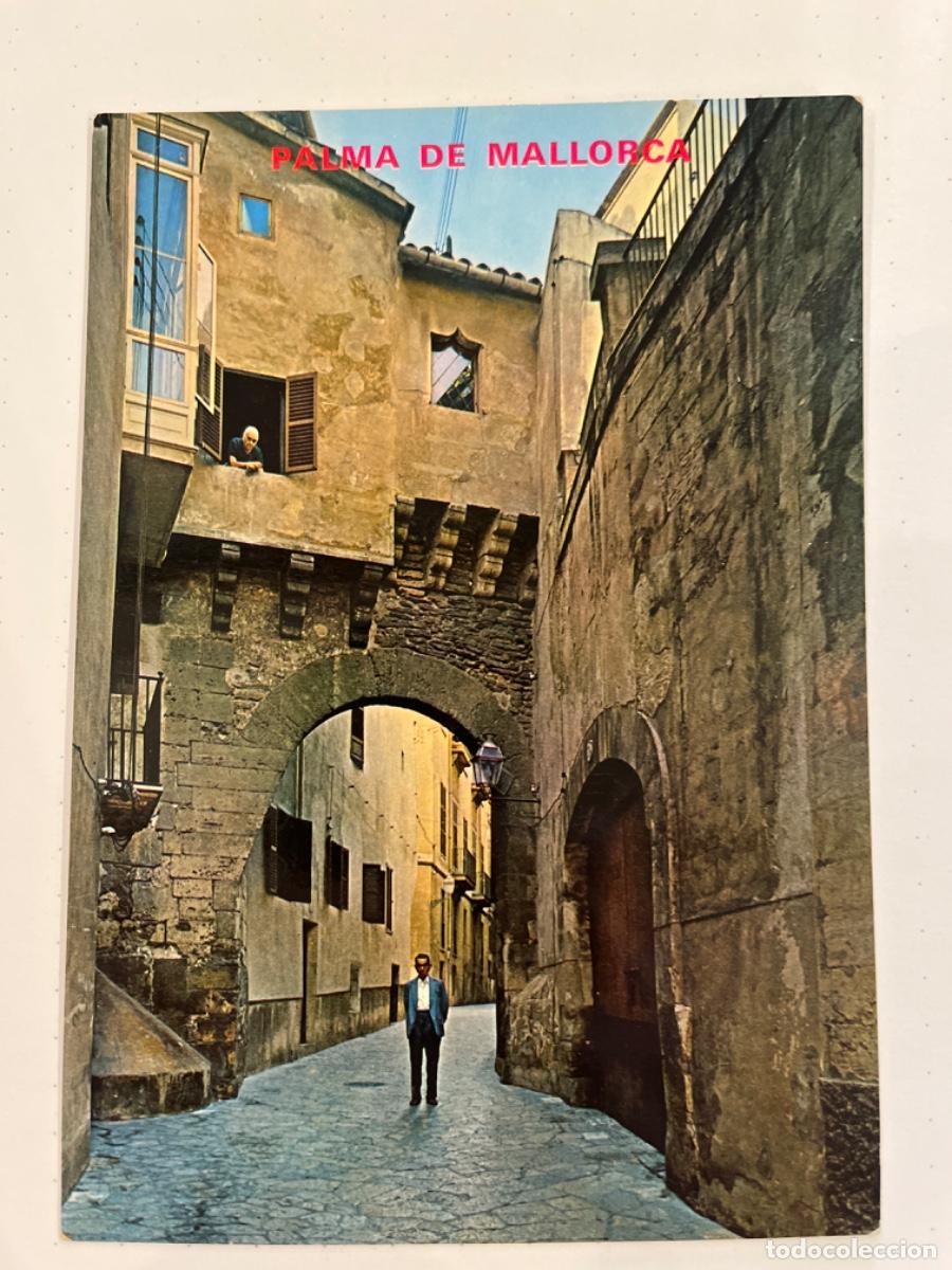 Postales: Postales De Mallorca - Foto 1