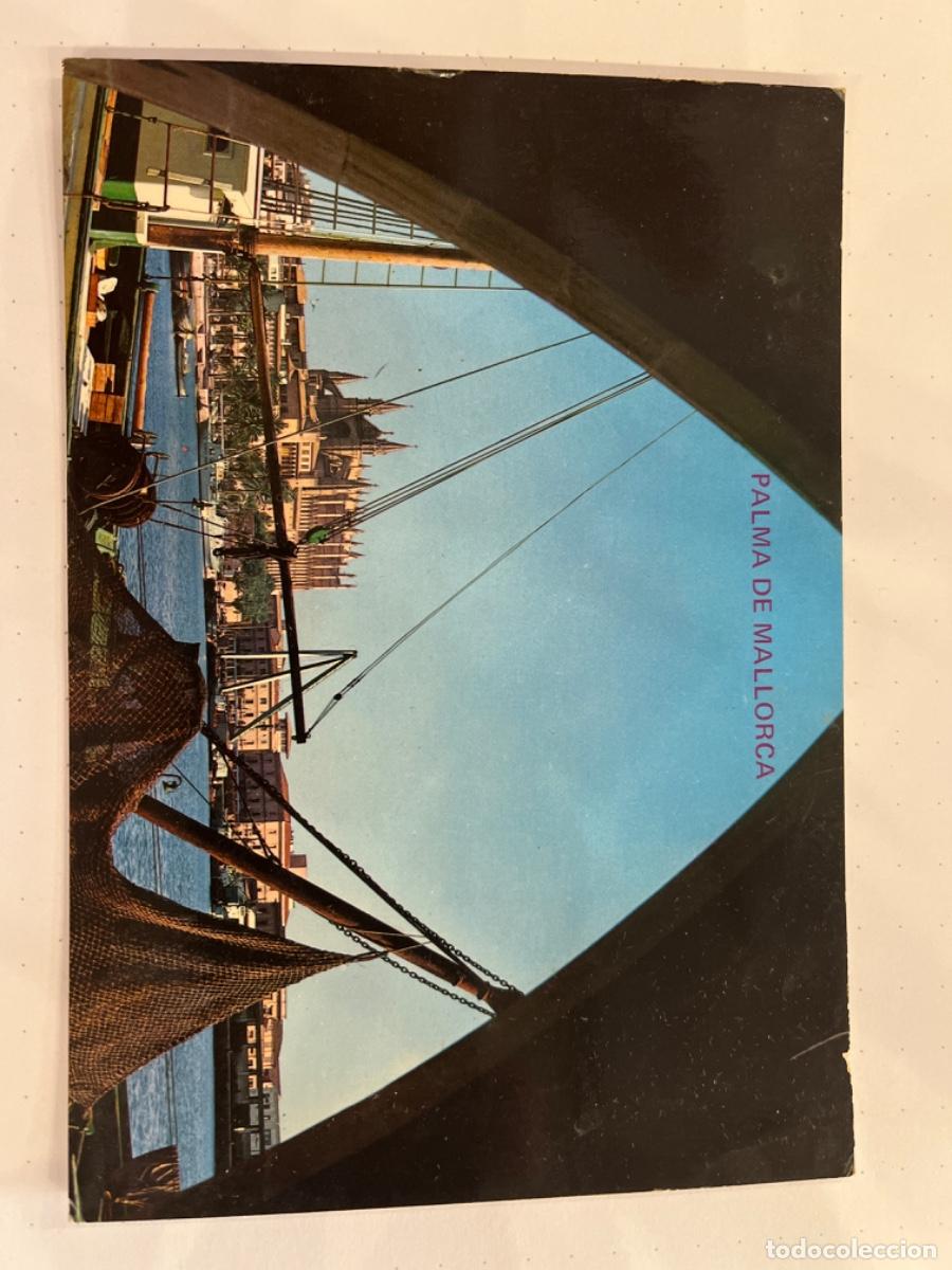 Postales: Postales De Mallorca - Foto 1
