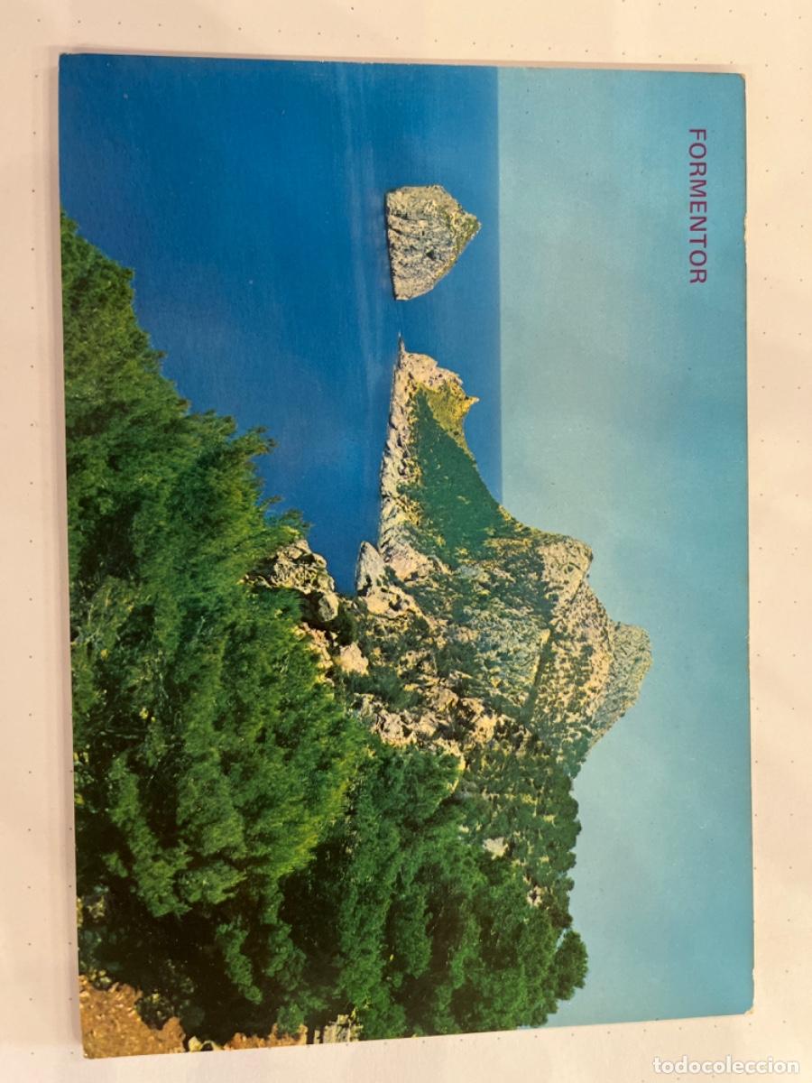 Postales: Postales De Mallorca - Foto 1