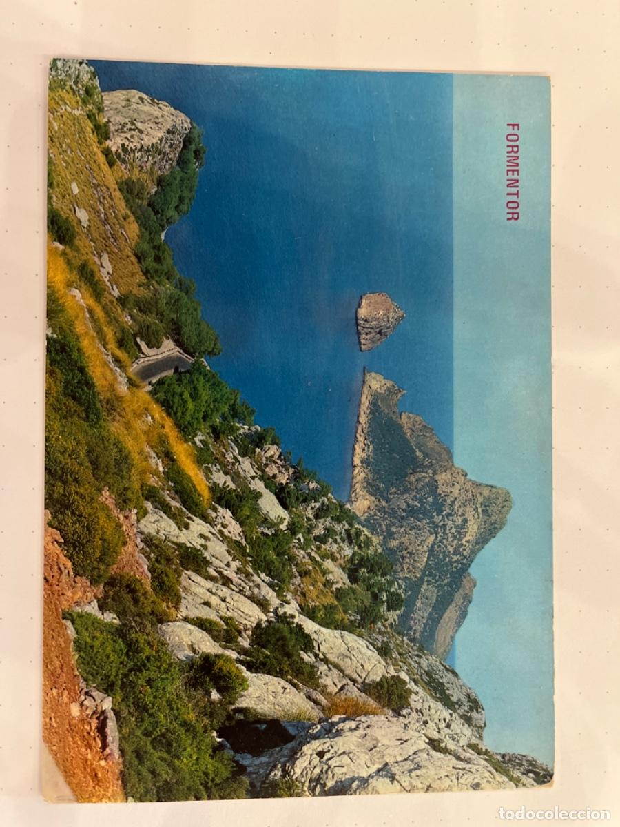 Postales: Postales De Mallorca - Foto 1