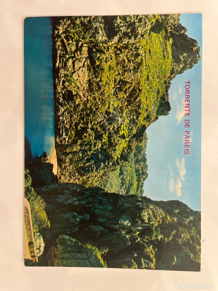 Postales: Postales De Mallorca - Foto 1