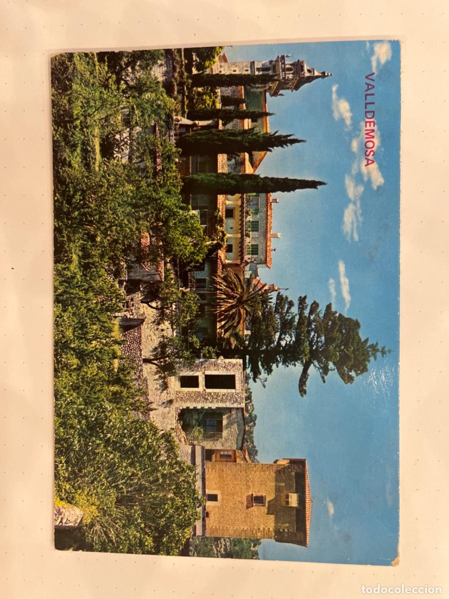 Postales: Postales De Mallorca - Foto 1