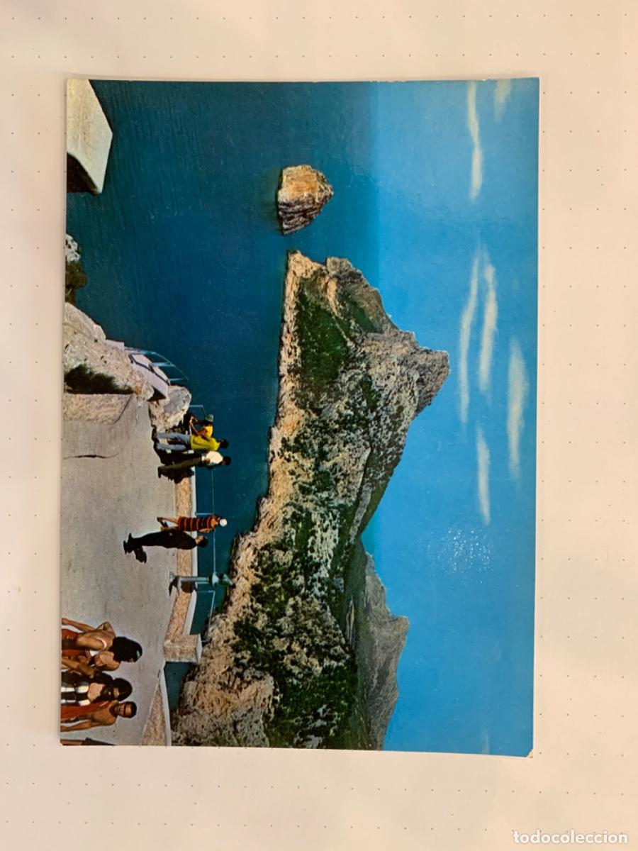 Postales: Postales De Mallorca Formentor - Foto 1