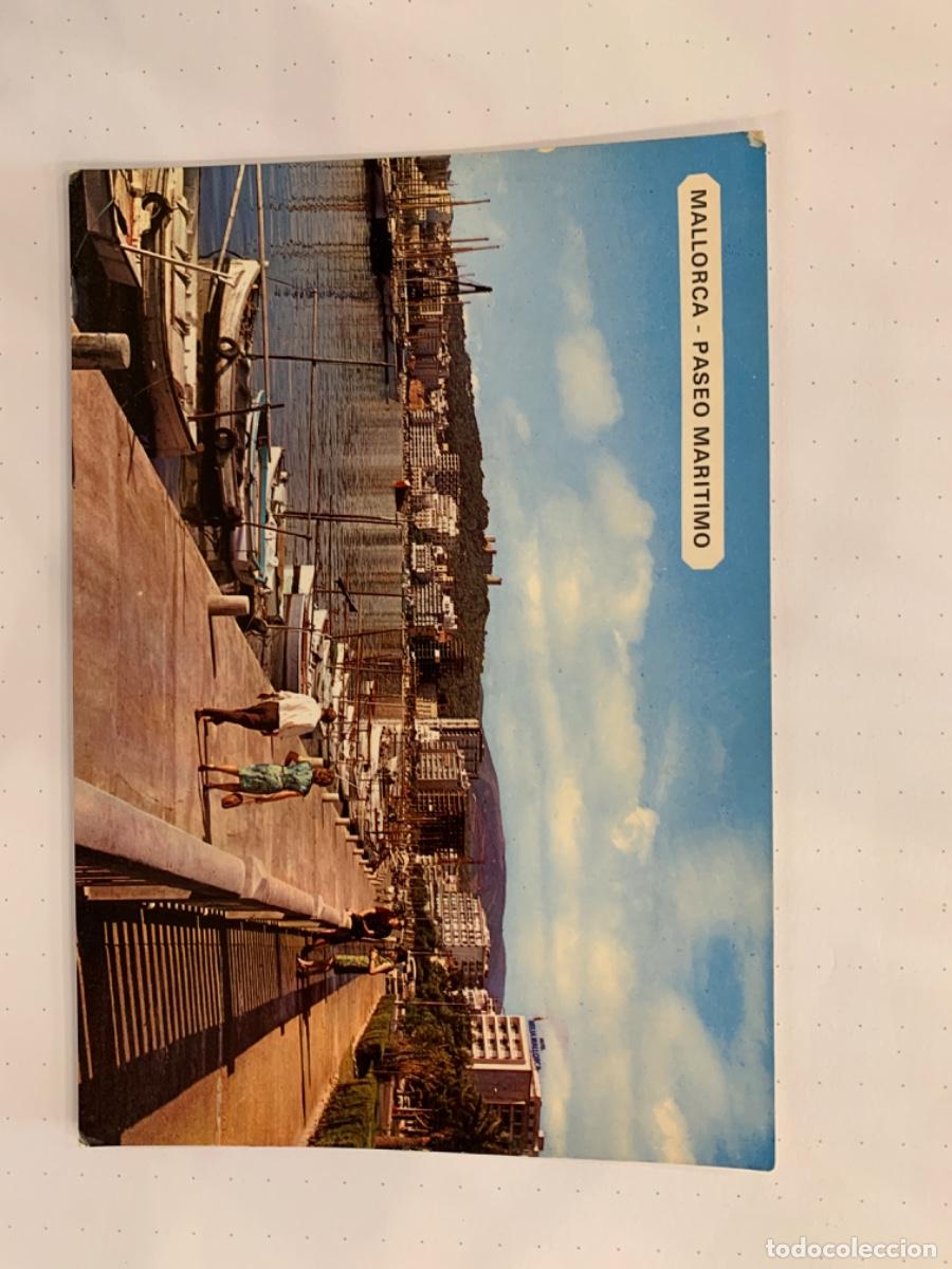 Postales: Postales De Mallorca - Foto 1