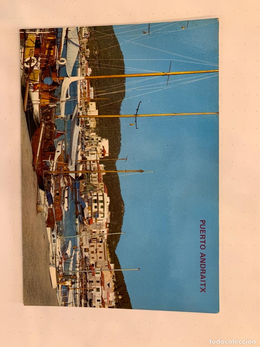 Postales: Postales De Mallorca - Foto 1