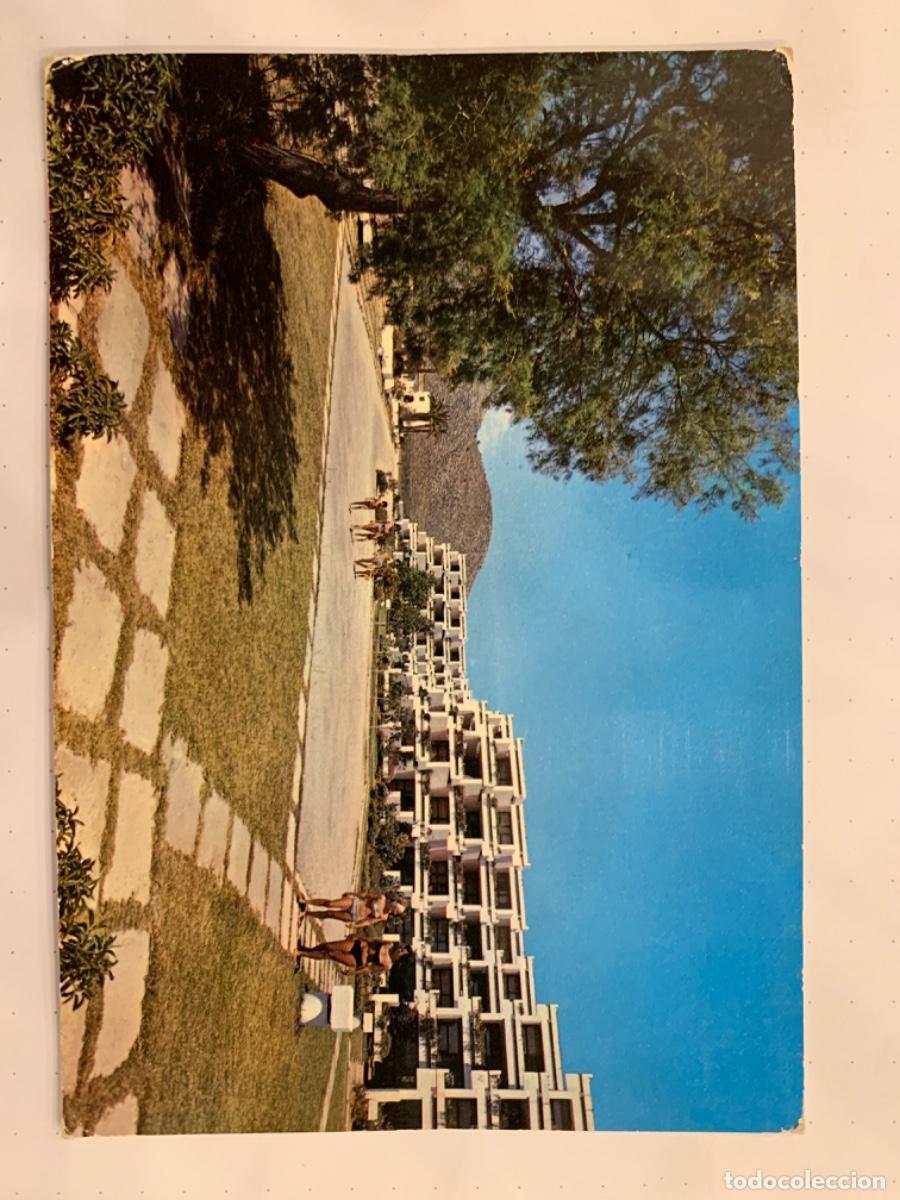 Postales: Postales de Hoteles de Mallorca - Foto 1