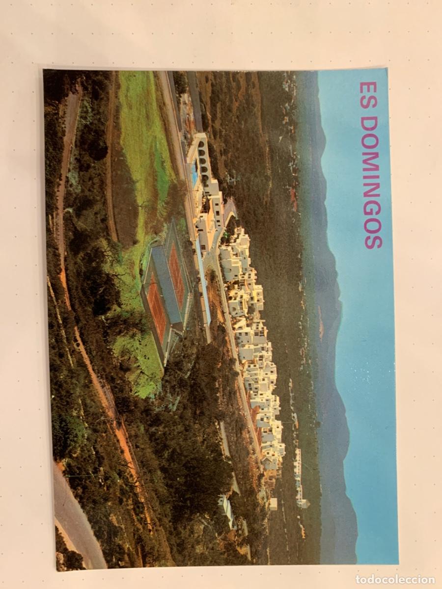 Postales: Postales de Hoteles de Mallorca - Foto 1