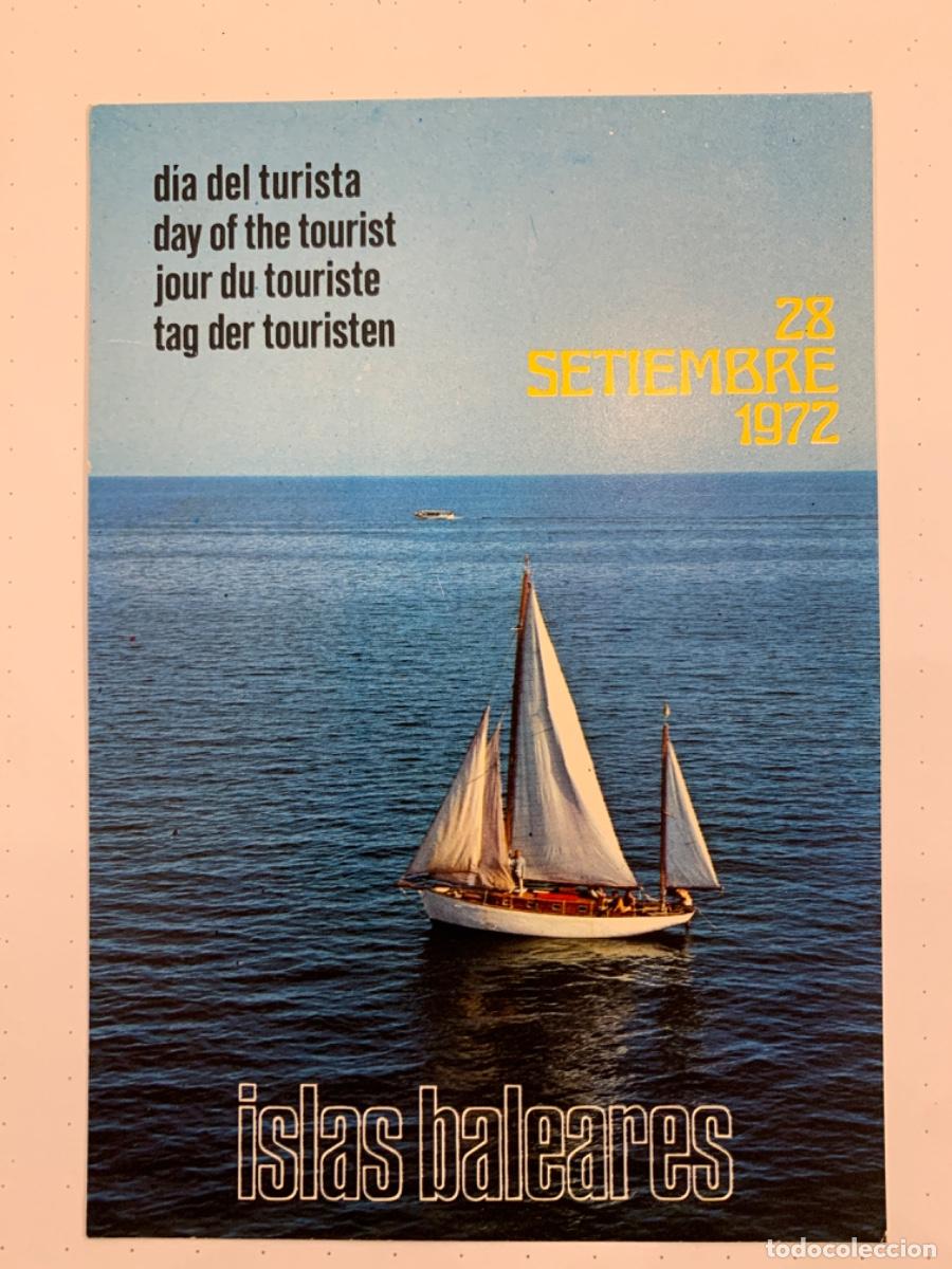 Postales: Postales de Hoteles de Mallorca - Foto 1