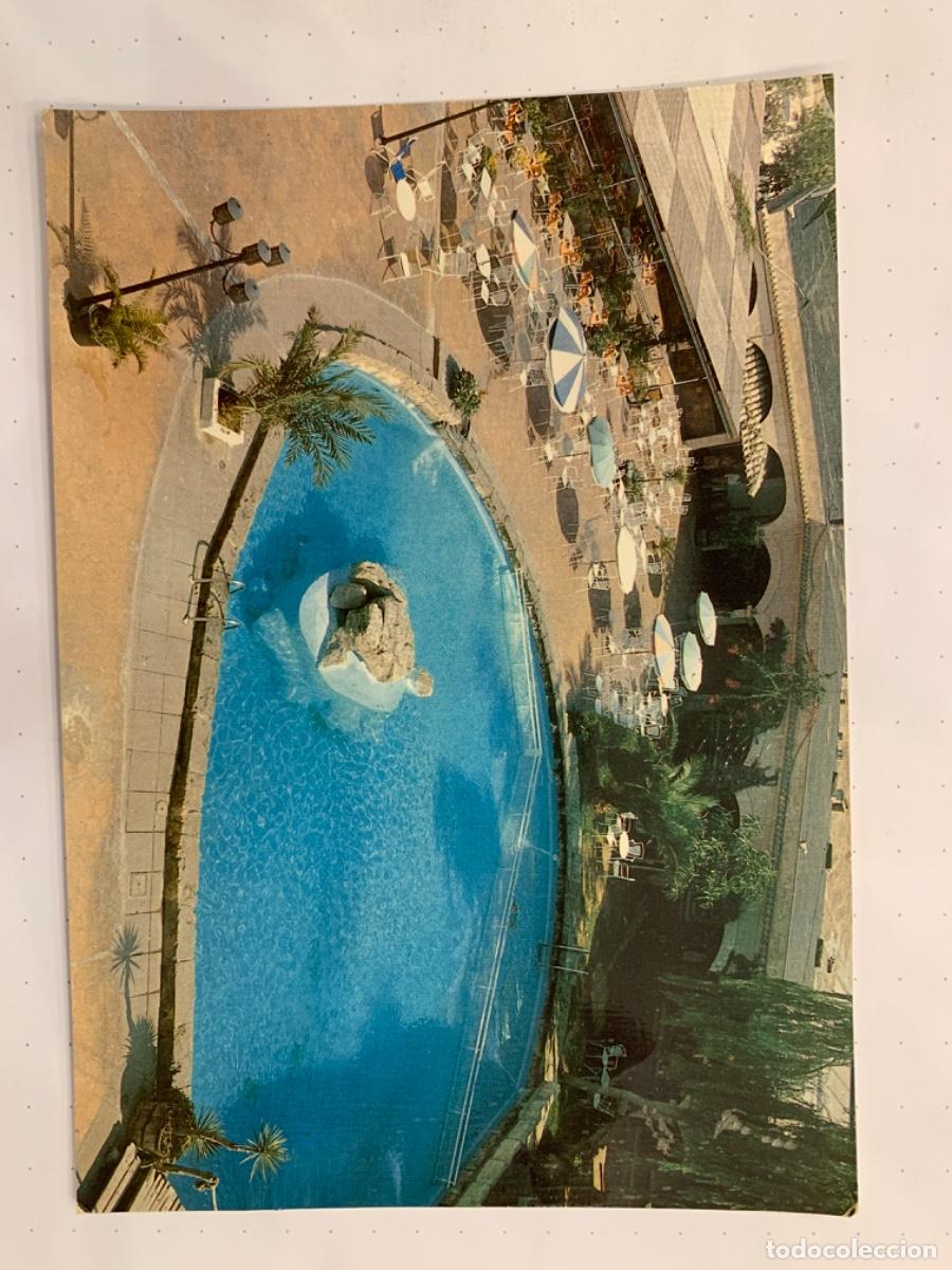 Postales: Postales de Hoteles de Mallorca - Foto 1