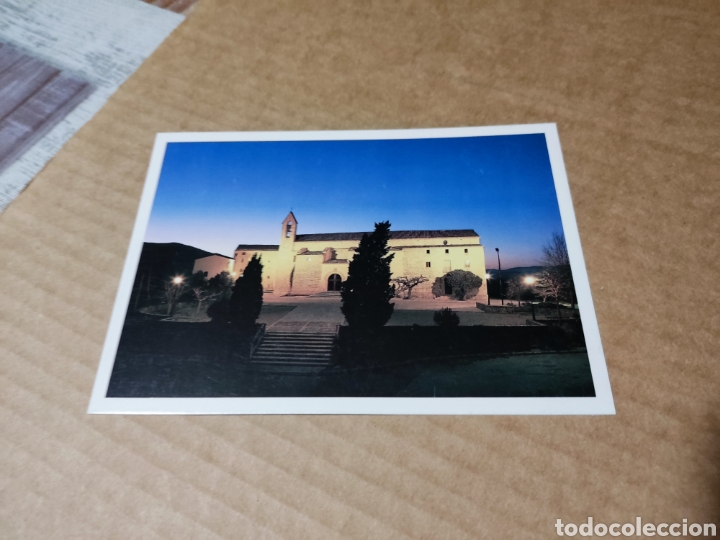 Postales: Postal Montblanc - Foto 1