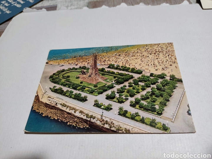 Postales: Las Arenas - Foto 1