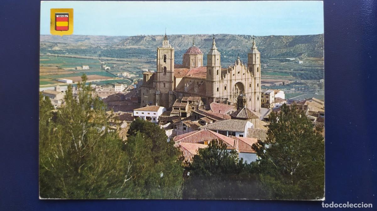 Postales: Alca&ntilde;iz - Foto 1