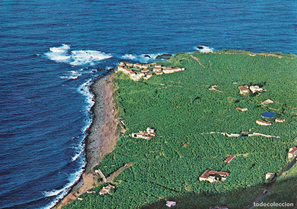Postales: tenerife n&ordm; 541 ed. ro sin circular - Foto 1