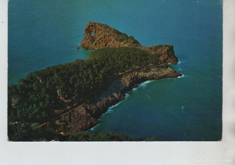 Postales: POSTAL LA FORADADA MALLORCA ISLAS BALEARES - Foto 1