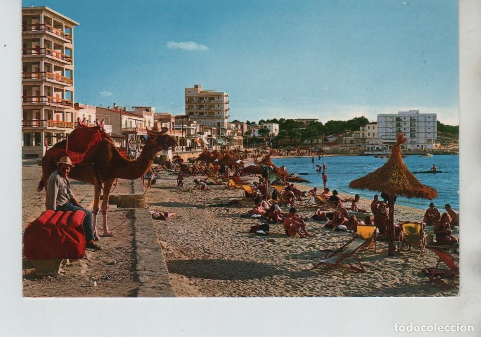 Postales: POSTAL ARENAL MALLORCA ISLAS BALEARES - Foto 1
