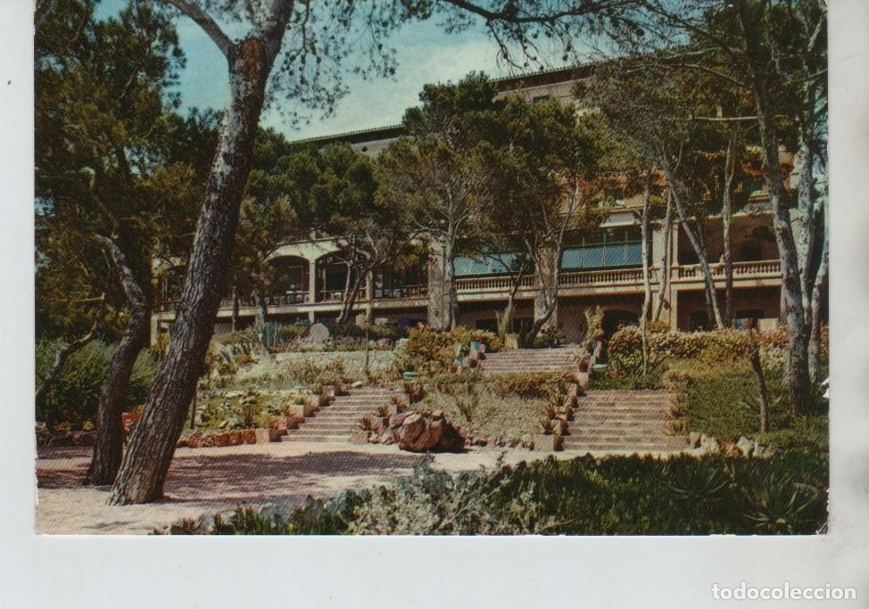 Postales: POSTAL HOTEL CAMP DE MAR MALLORCA ISLAS BALEARES - Foto 1