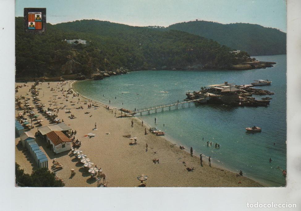 Postales: POSTAL CAMP DE MAR MALLORCA ISLAS BALEARES - Foto 1