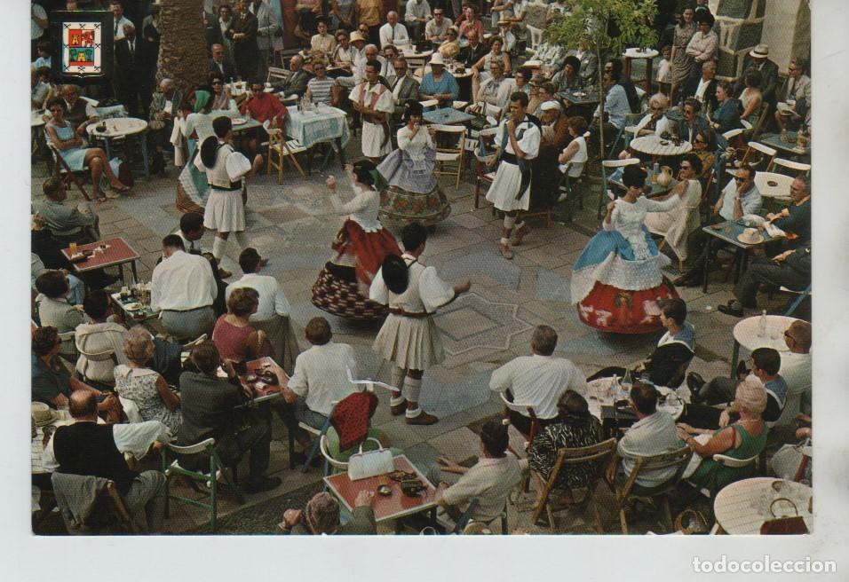 Postales: POSTAL LAS PALMAS DE GRAN CANARIA - Foto 1