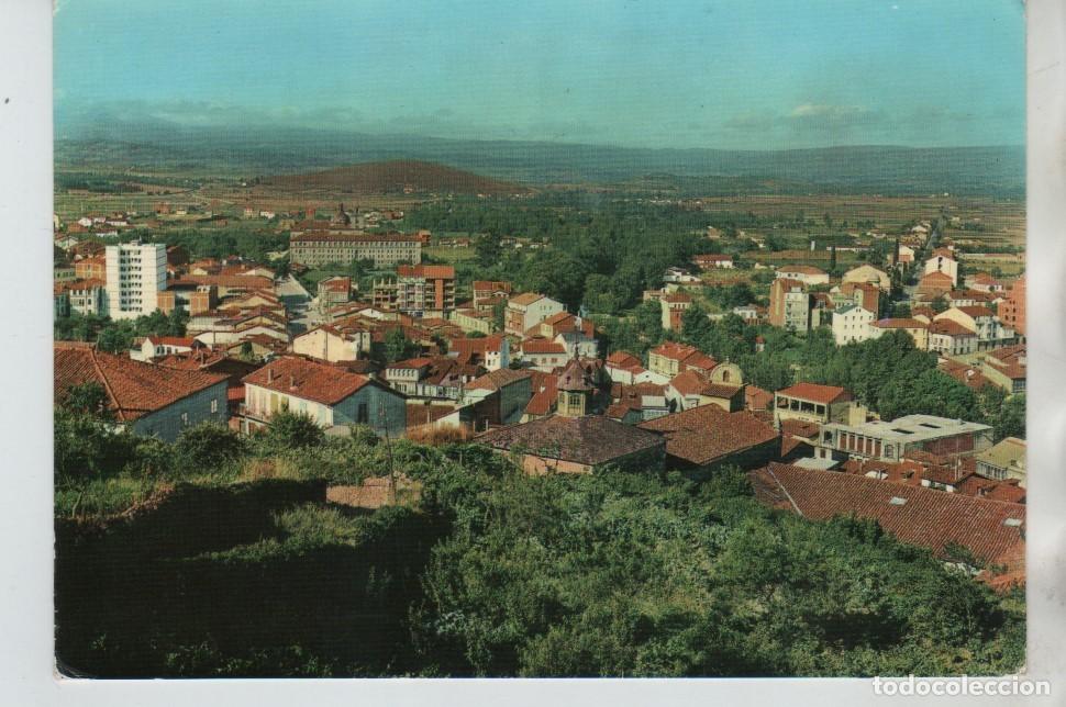 Postales: POSTAL MONFORTE DE LEMOS LUGO - Foto 1