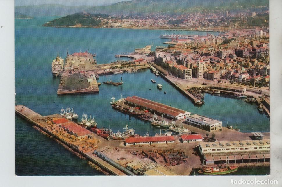 Postales: POSTAL VIGO PONTEVEDRA - Foto 1