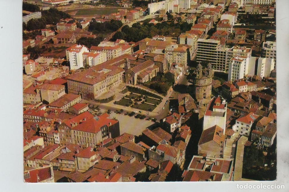Postales: POSTAL PONTEVEDRA - Foto 1