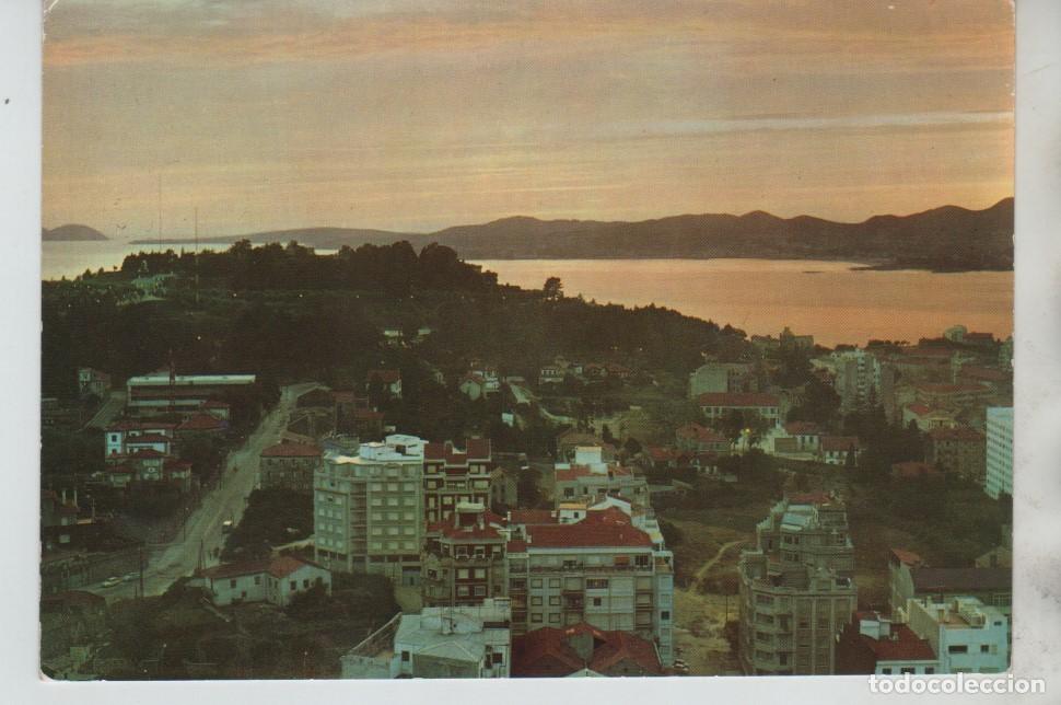 Postales: POSTAL VIGO PONTEVEDRA - Foto 1