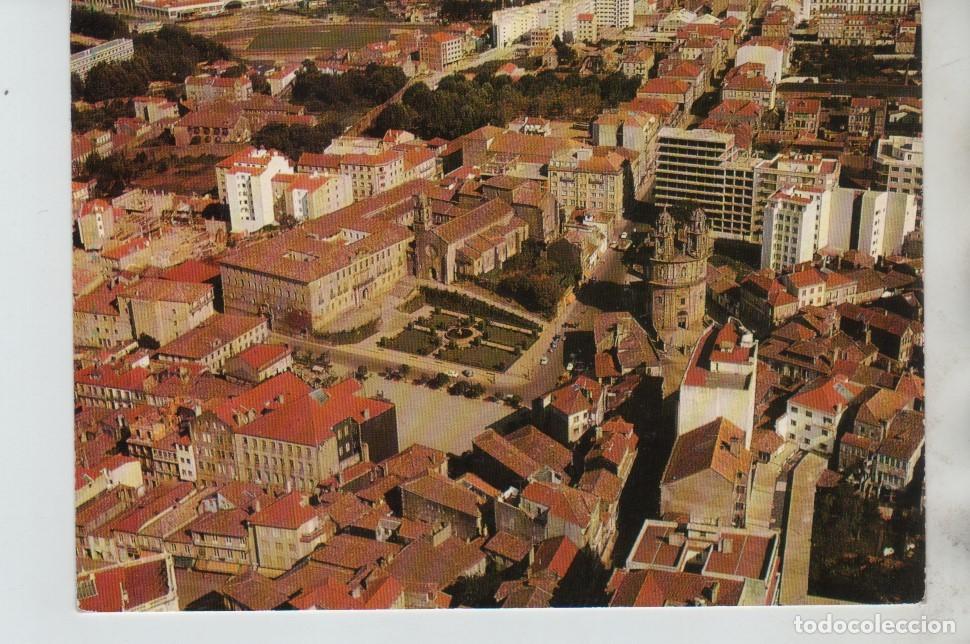 Postales: POSTAL PONTEVEDRA - Foto 1