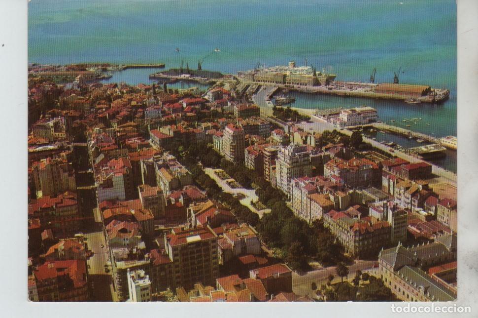 Postales: POSTAL VIGO PONTEVEDRA - Foto 1