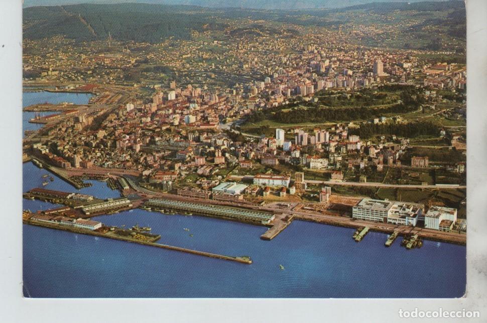 Postales: POSTAL VIGO PONTEVEDRA - Foto 1