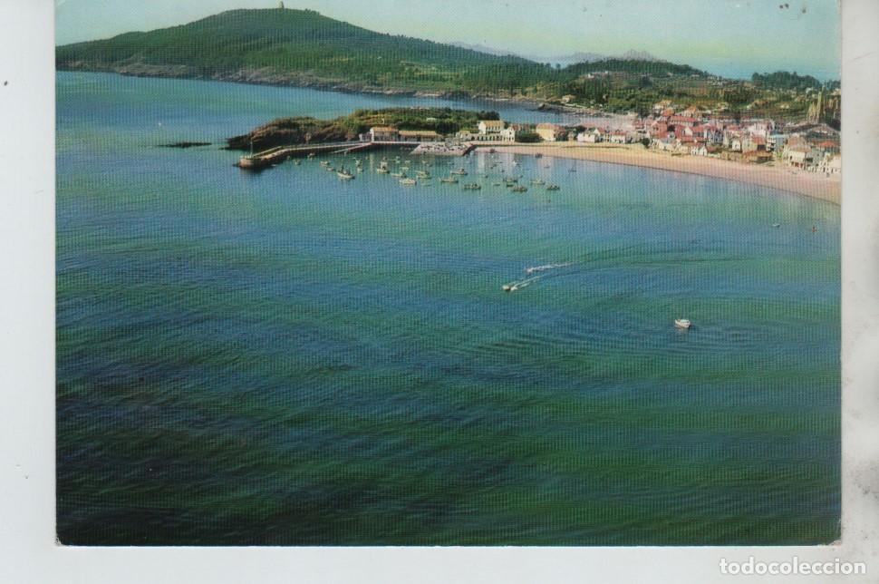 Postales: POSTAL PANJON VIGO PONTEVEDRA - Foto 1
