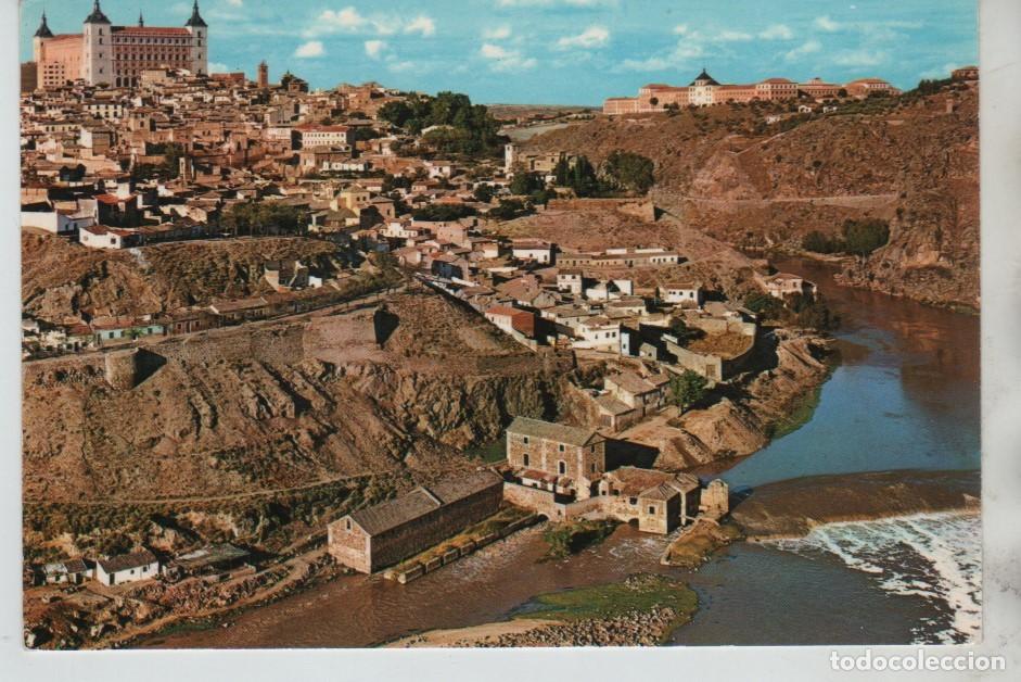 Postales: POSTAL TOLEDO - Foto 1
