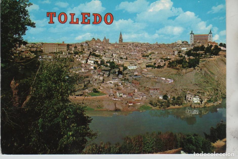 Postales: POSTAL TOLEDO - Foto 1