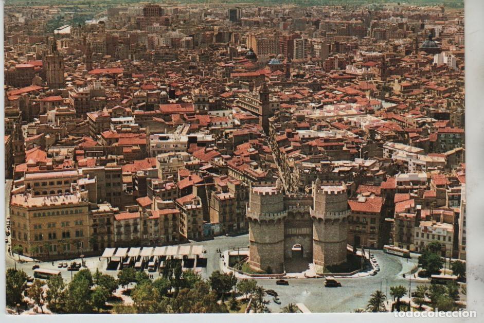 Postales: POSTAL VALENCIA - Foto 1