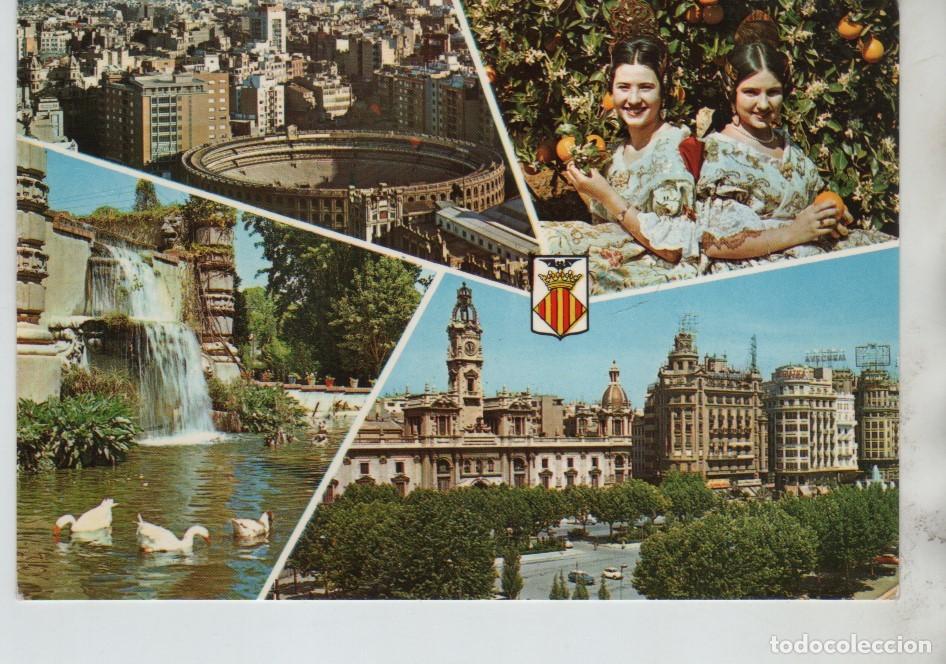 Postales: POSTAL VALENCIA - Foto 1